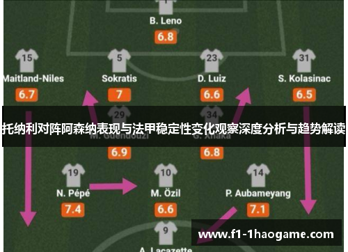 托纳利对阵阿森纳表现与法甲稳定性变化观察深度分析与趋势解读