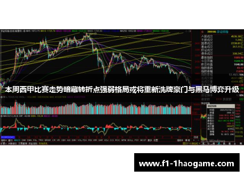 本周西甲比赛走势暗藏转折点强弱格局或将重新洗牌豪门与黑马博弈升级